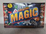 Amazing magic Goocheldoos, Ophalen of Verzenden, Zo goed als nieuw