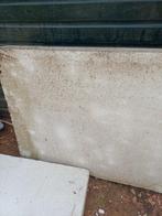 Tempex Plaat 100x200x12cm, Ophalen, Gebruikt, Overige materialen, 100 mm of meer