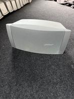 Bose freespace luidspreker  DS 40 SW zikver 15 stuks, Audio, Tv en Foto, Luidsprekers, Ophalen of Verzenden, Zo goed als nieuw