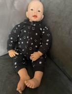 Reborn baby, Ophalen of Verzenden, Zo goed als nieuw, Accessoires