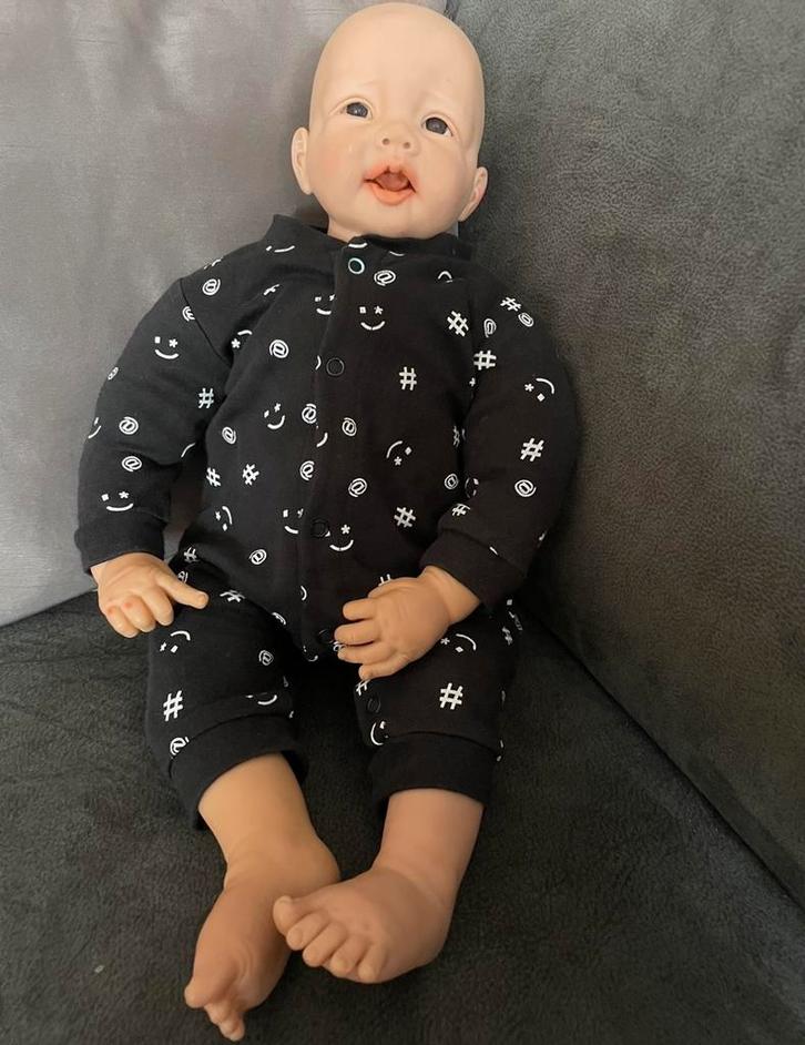 Reborn, Kleding | Heren, Trouwkleding en Trouwaccessoires, Zo goed als nieuw, Accessoires, Ophalen of Verzenden