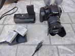 Canon eos 550d, Ophalen, Gebruikt, Canon, Geen optische zoom