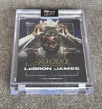 Topps 2023-24 | James LeBron | 40.000 Career Points | NBA, Nieuw, Plaatje, Ophalen