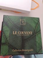 Le Couvent Collection Remarquable, Ophalen of Verzenden, Zo goed als nieuw