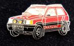 Fiat 4 x 4 Panda pin, Verzenden, Nieuw, Transport, Speldje of Pin