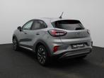 Ford Puma Titanium Hybrid | AUTOMAAT | WINTER PACK | NAVIGAT, 12 maanden, Euro 6, 665 kg, Bedrijf