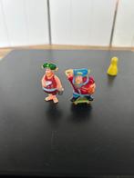 Kabouter Plop uit verrassingsei 4cm, per stuk te koop, Verzamelen, Verrassingseieren, Ophalen of Verzenden, Gebruikt, Hardplasticfiguren