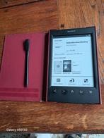 Sony Ereader PRS-T2, Ophalen of Verzenden