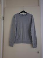 T-shirt / dunne trui voor heren -- maat M -- Divided / H&M, Kleding | Heren, Gedragen, Grijs, Divided / H&M, Maat 48/50 (M)