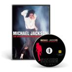 Michael Jackson - Live In Bucharest (DVD), Alle leeftijden, Ophalen of Verzenden, Zo goed als nieuw, Muziek en Concerten