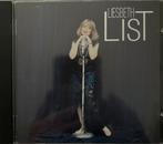 Liesbeth List Cd, Ophalen of Verzenden, Gebruikt, Levenslied of Smartlap