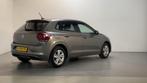 Volkswagen Polo 1.0 TSI Comfortline Business Parkeersensoren, Auto's, Voorwielaandrijving, Stof, Gebruikt, 95 pk
