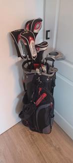 Skymax ICE XI-5 Golfset - Complete Set RH, Ophalen, Zo goed als nieuw, Set, Overige merken