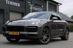 Porsche Cayenne Coupé 3.0 E-Hybrid Sport Design - Nederland, Automaat, Cayenne, 14 kWh, Gebruikt