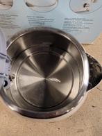 Smeg KLF05CREU Waterkoker Crème – met lichte gebruikssporen, Info@mystore.nl, Verzenden, Mystore, Bruggestraat 18