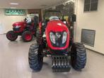 TYM T555H Compact tractor, Overige merken, Gebruikt, Tot 2500, Ophalen of Verzenden