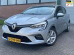 Renault Clio 1.0 TCe Nieuw model Navigatie Carplay Airco, Voorwielaandrijving, Gebruikt, Euro 6, 580 kg