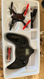 Hubsan H107C met camera drone, Audio, Tv en Foto, Drones, Ophalen of Verzenden, Nieuw, Drone met camera