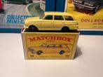 Matchbox Lesney Nr.38b Vauxhall Victor Estate, Ophalen of Verzenden, Gebruikt, Auto