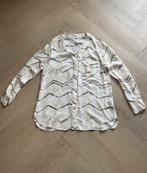 Yaya women blouse, top maat XS, 34 als nieuw origineel, Wit, Ophalen of Verzenden, Zo goed als nieuw, Yaya