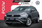 Volkswagen T-Roc 1.5 TSI 150pk Life Edition | 17" Velgen | C, 1498 cc, 4 cilinders, 150 pk, Bedrijf