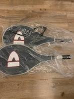 Donnay tenmis rackets 2 stuks NİEUW, Ophalen of Verzenden, Zo goed als nieuw, Racket, Overige merken