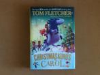 A christmasaurus Carol - Tom Fletcher- English, Ophalen of Verzenden, Nieuw, Tom Fletcher