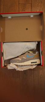 Nieuwe Air Max 1 Cobblestone - Maat 40, Kleding | Dames, Schoenen, Beige, Nike, Nieuw, Ophalen of Verzenden