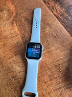 Apple Watch Series 5 gps 40 mm, GPS, Ophalen of Verzenden, IOS, Zo goed als nieuw
