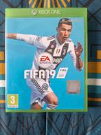 Fifa 19 Xbox One, Ophalen of Verzenden, Zo goed als nieuw