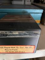 Aflapnaalden Goodyear - 100 stuks - Nieuw, Ophalen