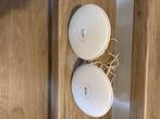 Kpn superwifi versterker set van twee, Computers en Software, Ophalen of Verzenden, Zo goed als nieuw, KPN