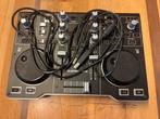 Hercules DJ Control MO3 e2 in top conditie, Ophalen of Verzenden, Zo goed als nieuw, Overige merken