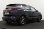 Citroën C5 Aircross 1.2 131 PK Aut. Feel + Camera Carplay L, Parkeersensor, 15 km/l, 1199 cc, Leder en Stof