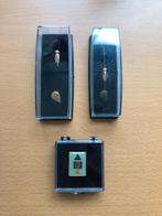 Een armband, drie kettingen en drie goede doelen armbandjes., Ophalen of Verzenden, Zo goed als nieuw, Kunststof