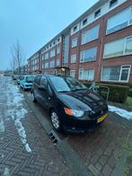 Mitsubishi Colt 1.3 5-DR 2012 Zwart, Auto's, Voorwielaandrijving, Euro 5, 31 €/maand, Origineel Nederlands