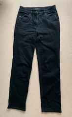 Zwarte spijkerbroek, 38, Zerres, Zwart, Ophalen of Verzenden, Zo goed als nieuw, W30 - W32 (confectie 38/40)