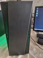 Game pc Intel Core i7 9700F / 3.00Ghz / 16gb ddr4 /500Gb SSD, Computers en Software, Ophalen, Virtual Reality, Zo goed als nieuw