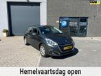 Peugeot 208 1.0 PureTech Clima! Cruise! 6 Maanden Garantie!, 450 kg, Gebruikt, Euro 6, Bedrijf