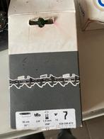 Nieuwe Carlton Zaagketting 50cm, Ophalen of Verzenden