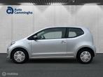 Volkswagen Up! 1.0 move up! BlueMotion, Voorwielaandrijving, Euro 5, Gebruikt, Origineel Nederlands