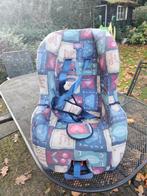 kinderzitje, autostoeltje, Kinderen en Baby's, Autostoeltjes, 9 t/m 18 kg, Ophalen, Overige merken, Gebruikt