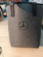 Echte Mercedes tas, Ophalen of Verzenden, Nieuw