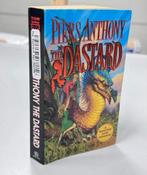 Piers Anthony The Dastard - Fantasy dik boek paperback, Ophalen of Verzenden, Zo goed als nieuw