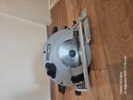 Makita 5903R cirkelzaag 2000W, Cirkelzaag, Ophalen of Verzenden, Zo goed als nieuw, 30 tot 70 mm