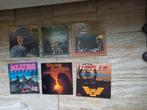 Elpees, vinyl, Cd's en Dvd's, Ophalen of Verzenden, 1960 tot 1980, Gebruikt