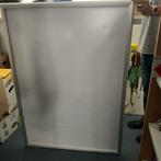Posterlijst 90x120cm, Ophalen