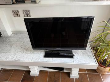 Samsung televisie beschikbaar voor biedingen