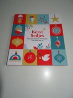 Kerstliedjes, hoe meer mensen meezingen, hoe leuker het is, Ophalen, Zo goed als nieuw