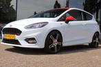 Ford Fiesta 1.0 ECOBOOST ST-LINE SPORT | KEY-LESS | APPLE CA, Auto's, Voorwielaandrijving, Gebruikt, Euro 6, Navigatiesysteem